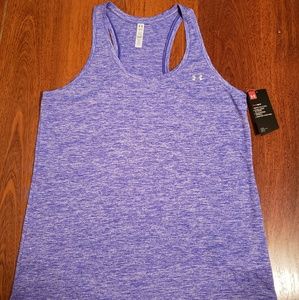 Under Armour Heat Gear Tank